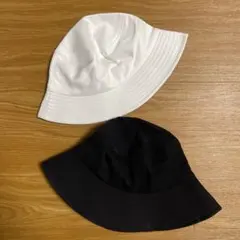 【新品未使用】 男女兼用 バケットハット