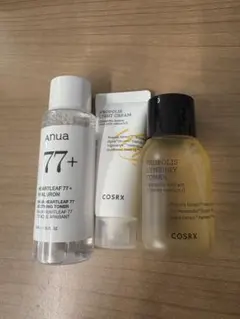 2025年最新】COSRX スキンケア・基礎化粧品 トライアルセット