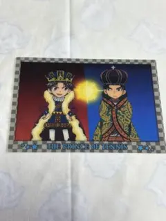 2025年最新】シャイニングクリア テニスの王子様の人気アイテム