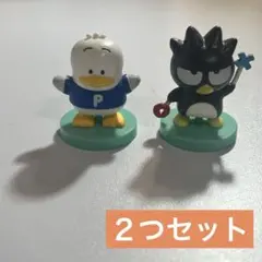 チョコエッグ キャラクターグッズ