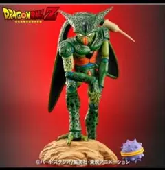 2025年最新】ZEEM ドラゴンボール セルの人気アイテム - メルカリ