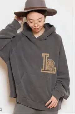 2025年最新】muse de deuxieme classe スウェットの人気アイテム