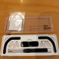 トマトグラッシーズ　JUNIOR C 46 付属品