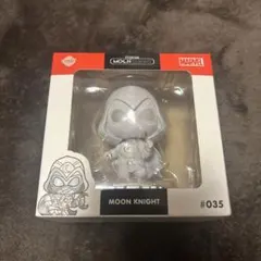 【全新未拆封】cosb 宇宙人漫威月光騎士 模型