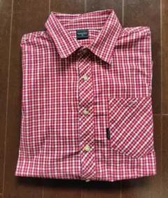 長袖シャツ　サイズO