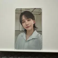 SEVENTEEN this man ジョンハン with muu ラキドロ