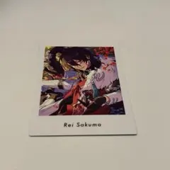 朔間零 ぱしゃっつ Action vol.6