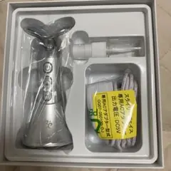 ルネサンス開発 StyllyFace EMS 美顔器 スタイリーフェイス - メルカリ