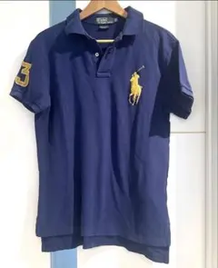 Big Pony Polo Ralph Lauren ポロ ラルフロー