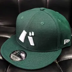 バナナマン bananaman live 帽子NEW ERA ニューエラM358