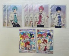 すとぷり トレーディングカード