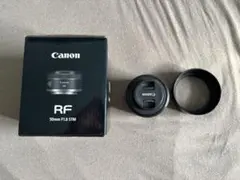 2025年最新】rfレンズ rf50mm f1.8 stmの人気アイテム - メルカリ