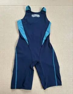セントラルMizuno スクール水着Sサイズ ネイビー