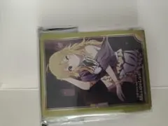 アイドルマスター アイマス 星井美希 ステラステージ スリーブ ナムコ 765 アイドルマスター アイマス 星井美希 ステラステージ スリーブ ナムコ