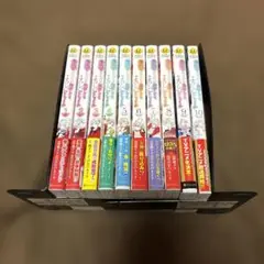 最後にひとつだけお願いしてもよろしいでしょうか 全巻 1-10巻 全初版 希少
