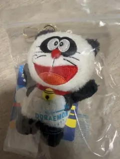 パンダ 도라에몽 열쇠 고리 도라에몽 ＆フレンズ展 上海限定