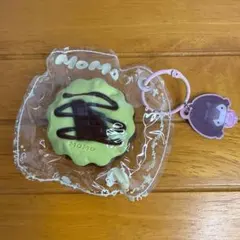 Momo スクイーズ 5