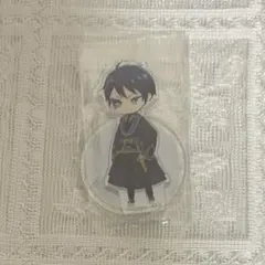 ツイステ デュース 式典服 ミニアクリルスタンド