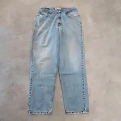 リーバイス560 Levis W36 青 古着 00s Y2K 21130 - メルカリ