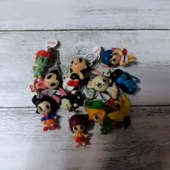 キャラクターキーホルダー 11個セット 鉄腕アトム