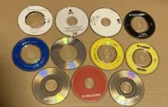 ミッシェルガンエレファント　ブルーハーツ　ハイロウズ　MAD potshot