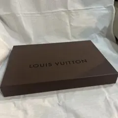 【空箱】LOUIS VUITTON ギフトボックス