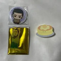 ゴールデンカムイ キャラクターグッズ