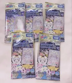 ひみつのアイプリ ミルフィーカード vol.3 アイプリ　5袋セット