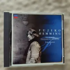 フジ子・ヘミング　トロイカ　CD