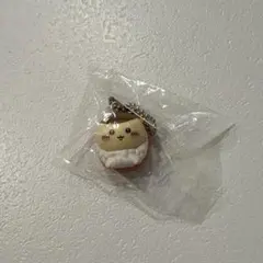 くら寿司 ちいかわコラボ くりまんじゅう キーホルダー