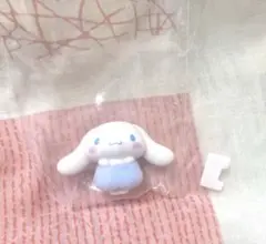 サンリオ かぼちゃぱんつフィギュア シナモロール