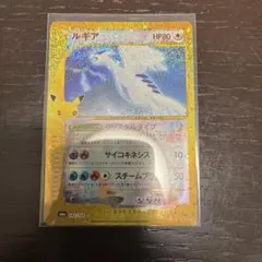 ルギア 30th MEGA 拡張パック 30th CELEBRATION キラ…