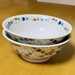 瀬戸焼　ラーメン鉢　12個まとめ売り　昭和中期 瀬戸焼 ラーメン鉢 12個まとめ売り 昭和中期