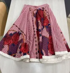 2026年最新】tricot COMME des GARCONS レディース ロングスカートの