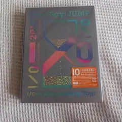 Hey!Say!JUMP/Hey!Say!JUMP I/Oth Anniver… - メルカリ