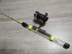 2026年最新】ワカサギ竿の人気アイテム - メルカリ