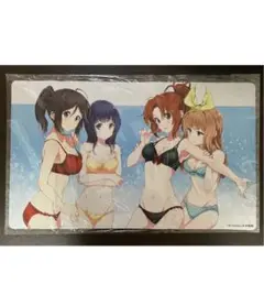 響け！ユーフォニアム アクリルスタンド 中川夏紀 吉川優子他　南中カルテット 響け！ユーフォニアム アクリルスタンド 中川夏紀 吉川優子他 南