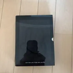 KAT-TUN LIVE TOUR 2014 come Here