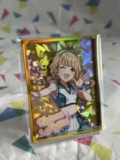 学園アイドルマスター 学マス 藤田ことね アクリルスタンド アクスタ