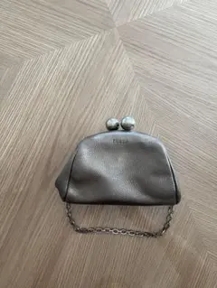B印YOSHIDA】PORTER × NICK SAVOY がま口 財布 - メルカリ