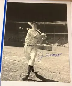 2025年最新】ディマジオ サインの人気アイテム - メルカリ