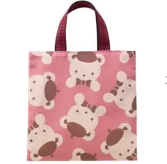 ファミリア　ミニバッグ　新品