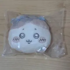ちいかわ ハチワレ カプセルトイ