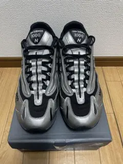 2025年最新】m1000 ニューバランスの人気アイテム - メルカリ