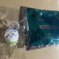 映画ちいかわ 人魚の島のひみつ 第1弾入場者特典 ハチワレ