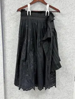 2026年最新】sacai ラップ スカートの人気アイテム - メルカリ