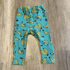 BREEZE 長ズボン　ボトムス　パンツ　80cm