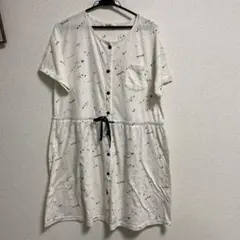 i*9様 mutti ei マタニティ パジャマ(ズボンなし) 授乳服