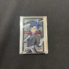 イナズマイレブン 剣城京介 アクリルカード N-8 剣城 京介 (ノーマル) 】 イナズマイレブン きゃらくたぶる