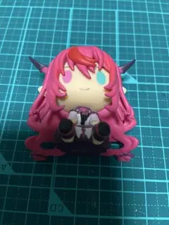 〈同時購入100円引き〉ホロライブ 一番くじ ちょこのっこフィギュア IRyS
